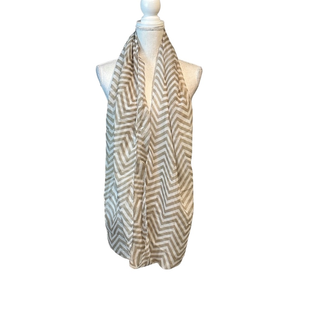 Women’s Infinity Scarf